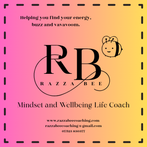 Razza Bee Life Coaching