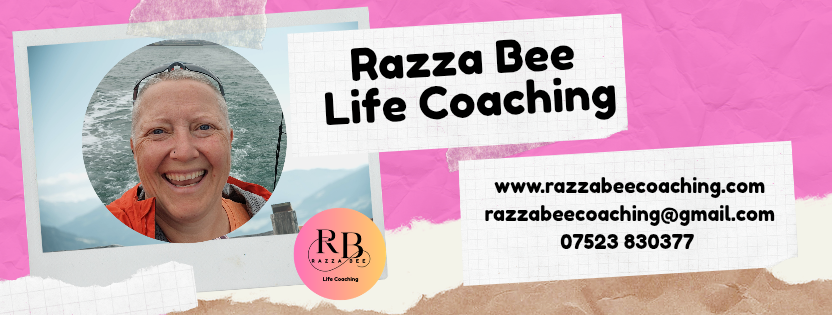 Razza Bee Life Coaching
