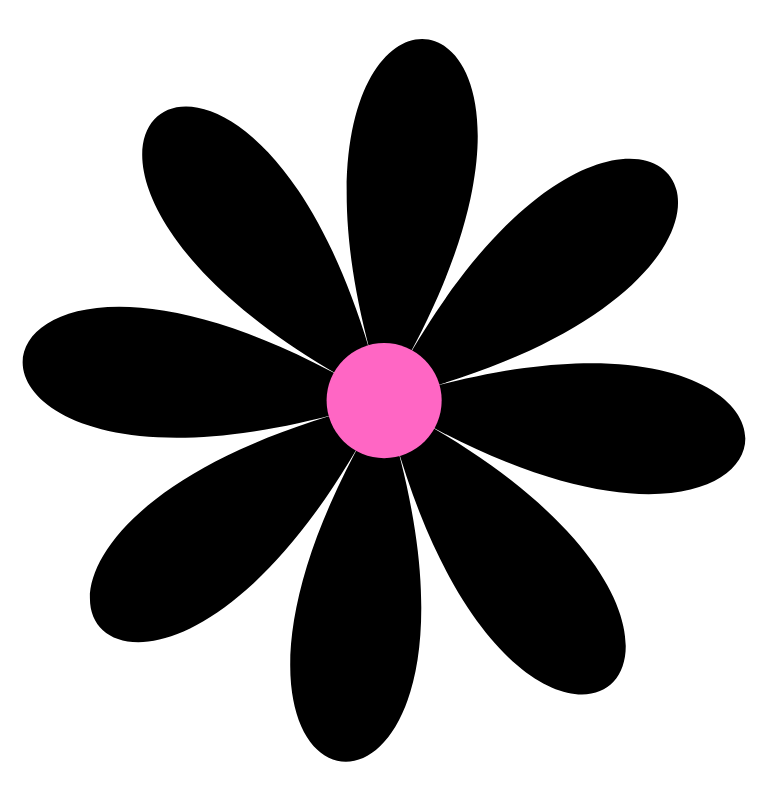 Razza Bee Flower Icon