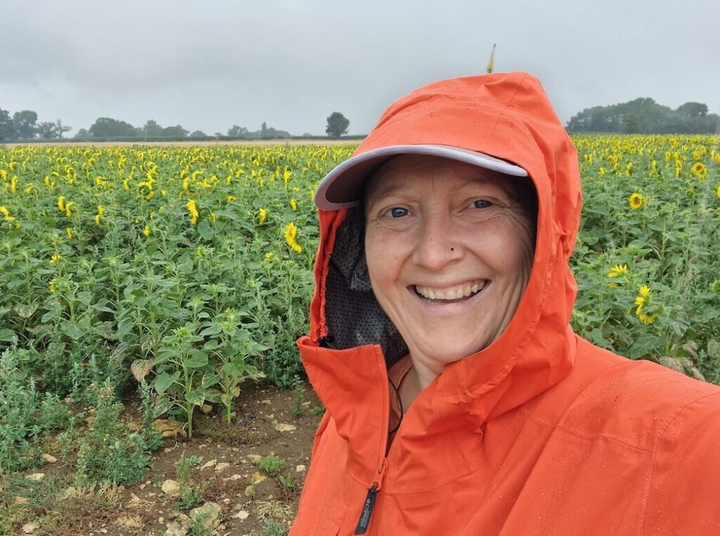 Rachel from Razza Bee Life Coach in Warwickshire