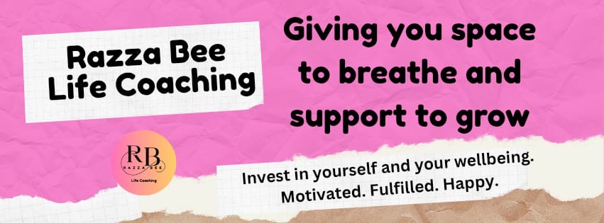 Razza Bee Coaching banner